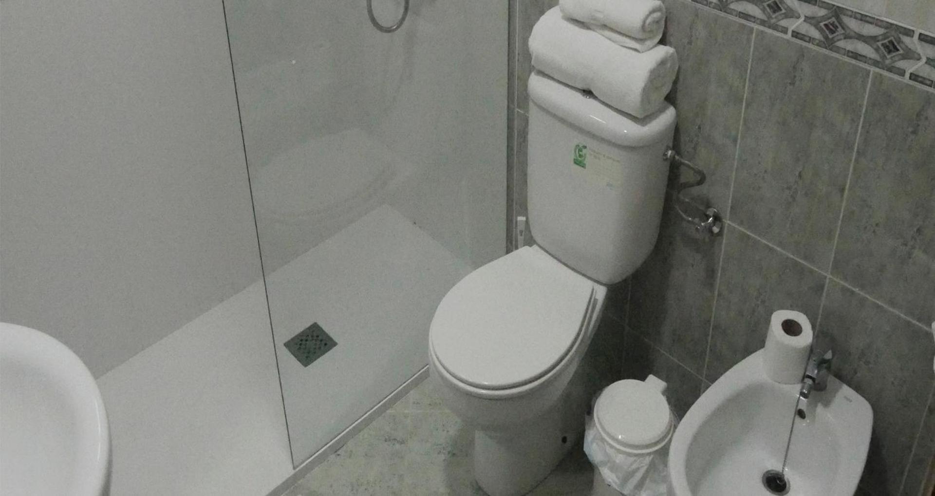Hostal Al-Andalus La Guijarrosa Buitenkant foto