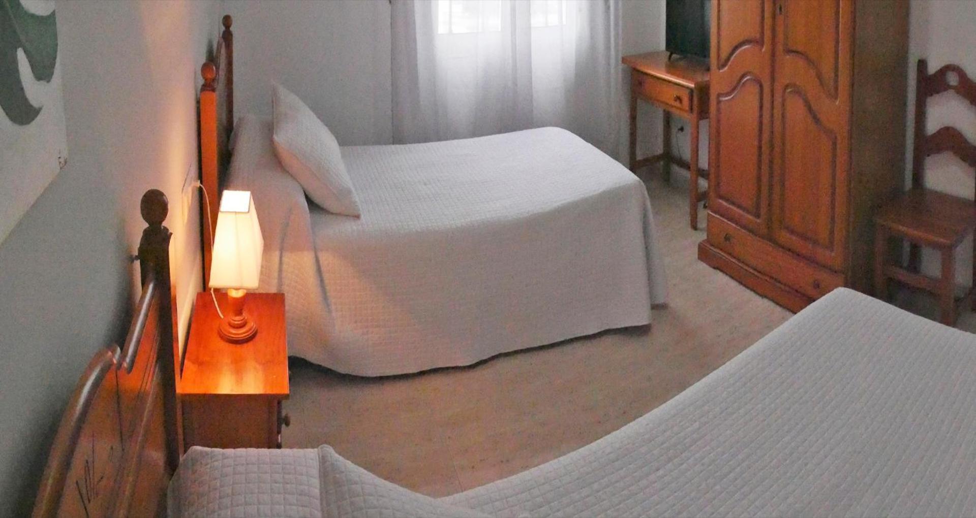 Hostal Al-Andalus La Guijarrosa Kamer foto